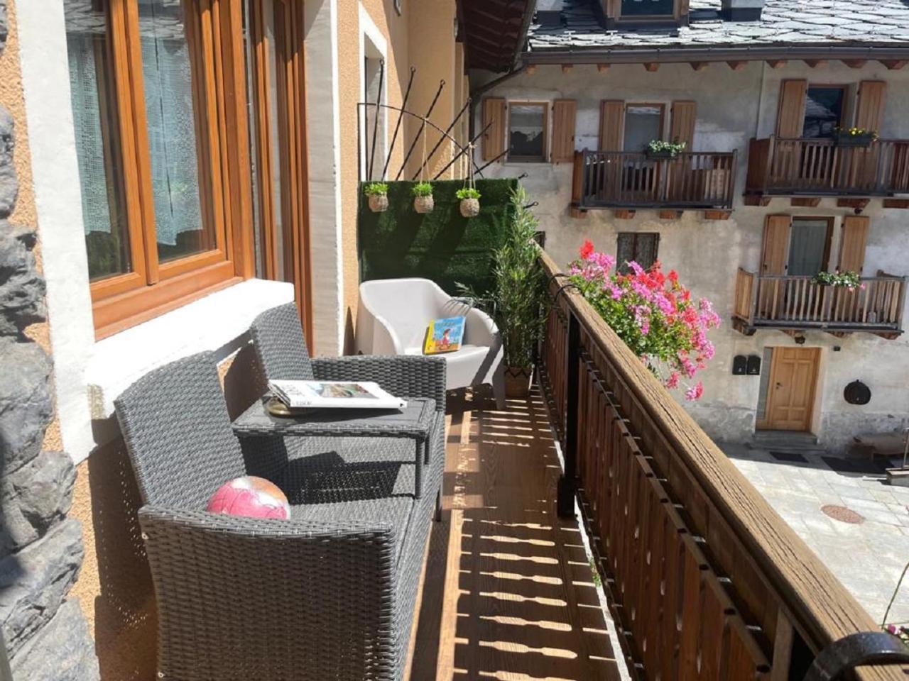 Maison Julie-lungo La Via Francigena Holiday home *