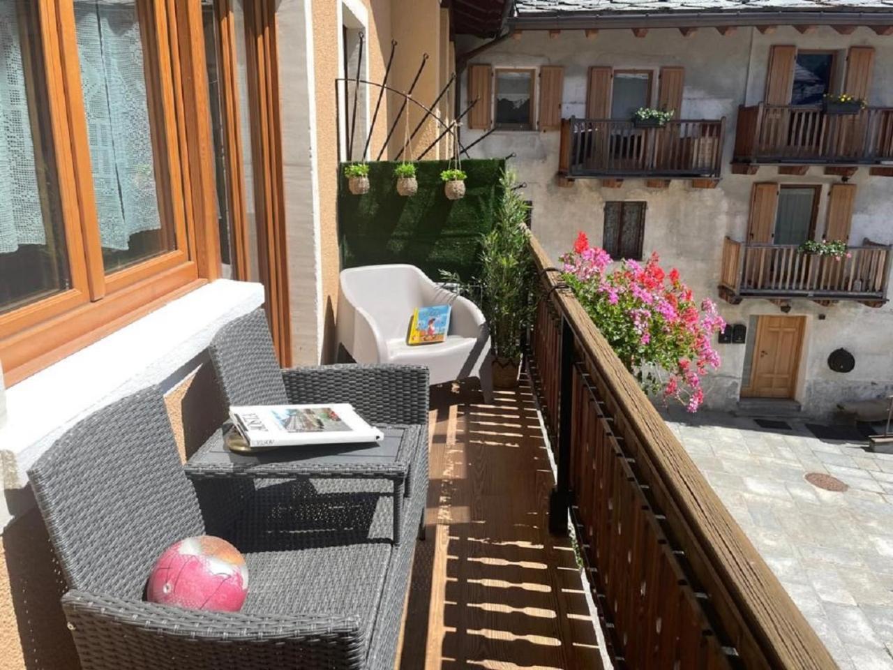 Maison Julie-lungo La Via Francigena Holiday home