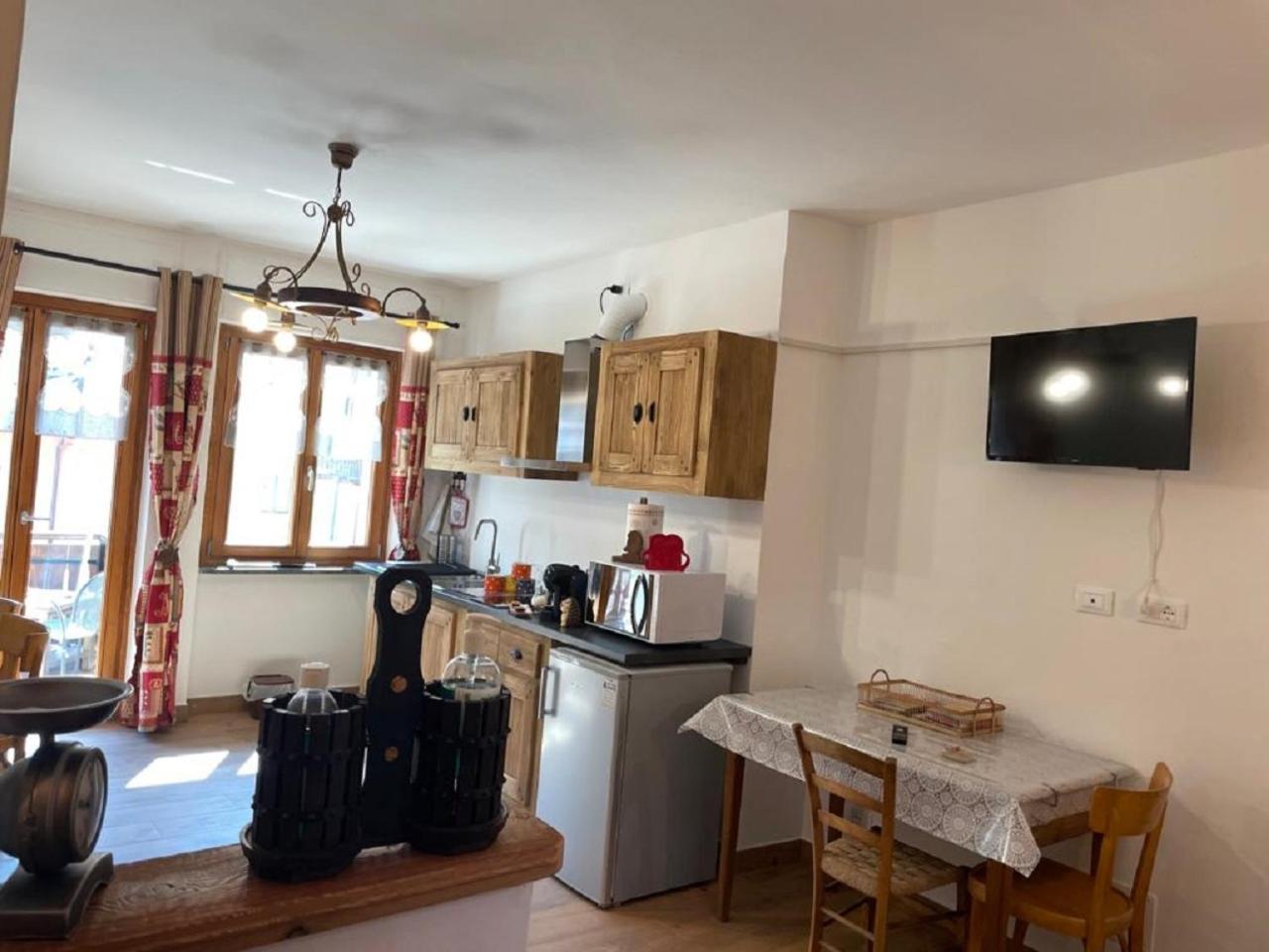 Holiday home Maison Julie-lungo La Via Francigena *