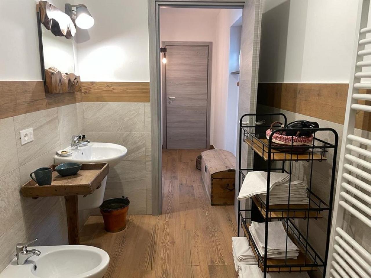 Casa de Férias Maison Julie-lungo La Via Francigena