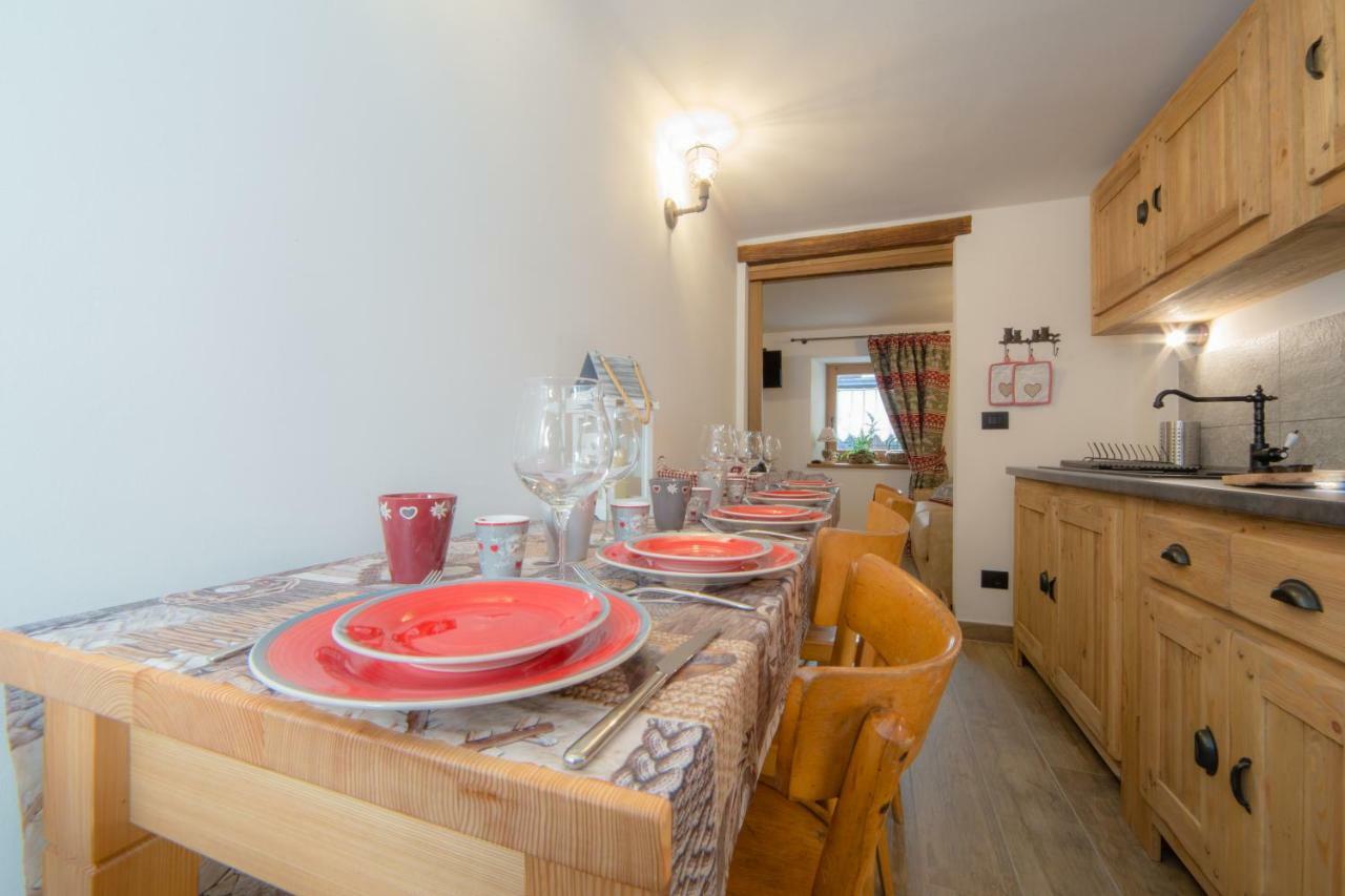 Maison Julie-lungo La Via Francigena Holiday home