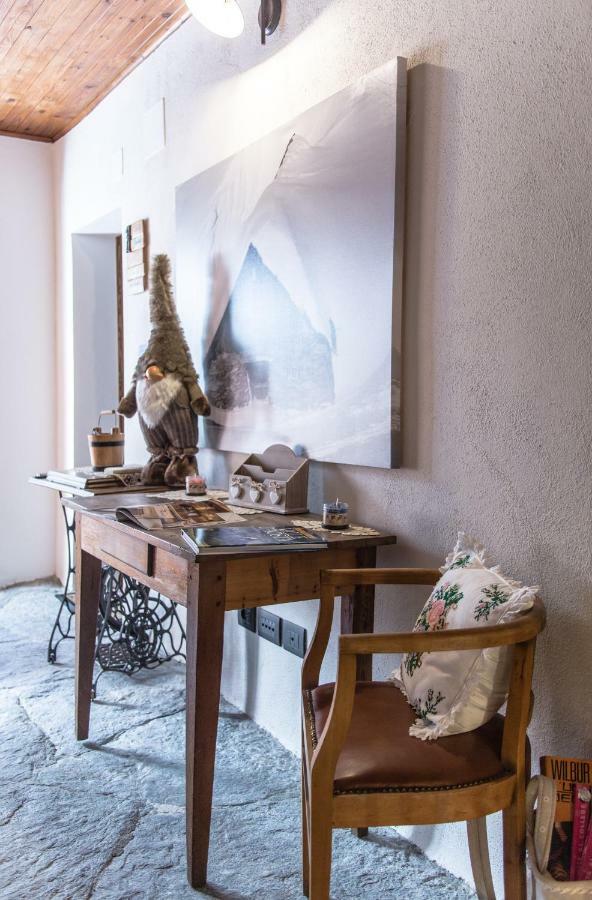 Maison Julie-lungo La Via Francigena Holiday home
