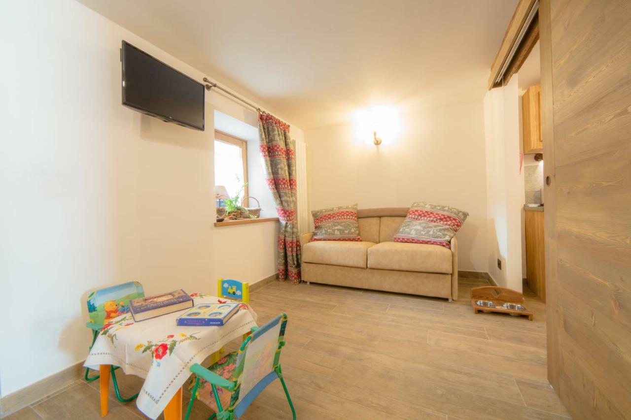 Holiday home Maison Julie-lungo La Via Francigena *