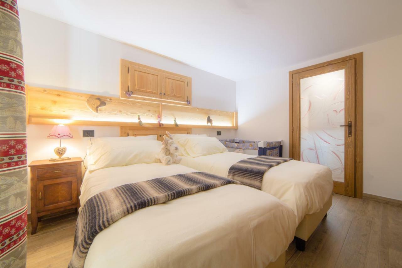 Holiday home Maison Julie-lungo La Via Francigena