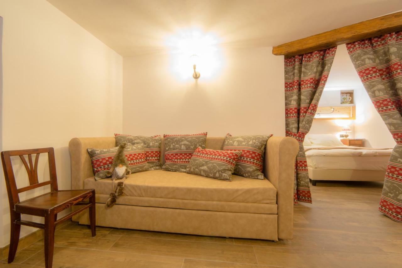Maison Julie-lungo La Via Francigena Holiday home *