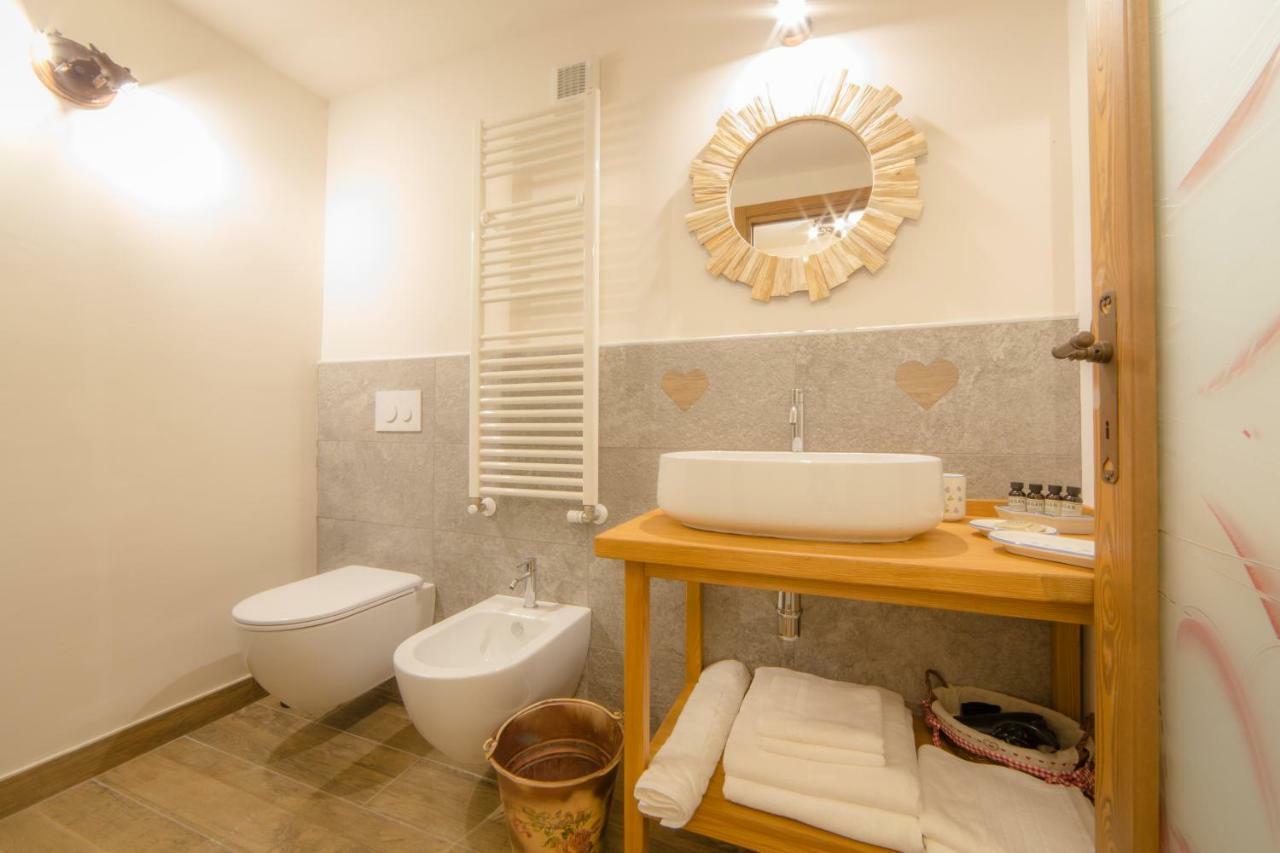 Casa de Férias Maison Julie-lungo La Via Francigena