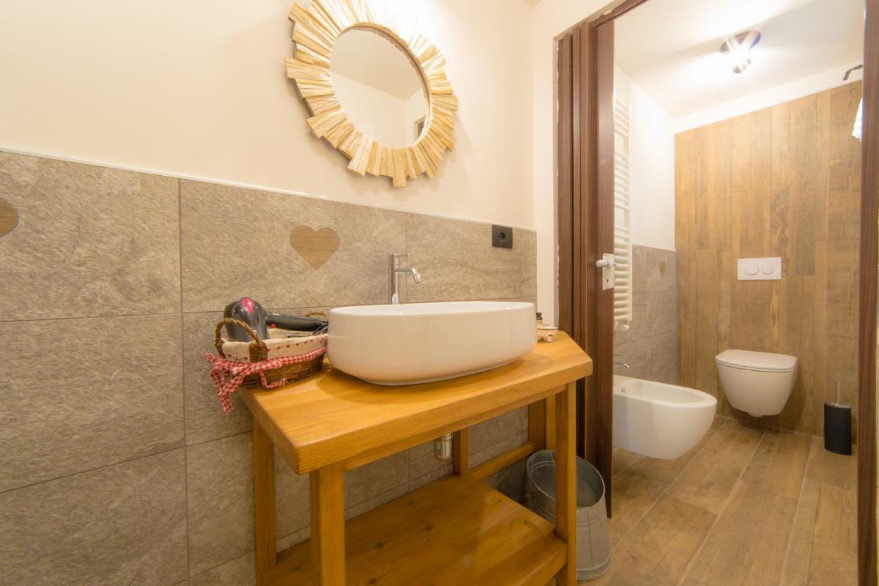 Holiday home Maison Julie-lungo La Via Francigena