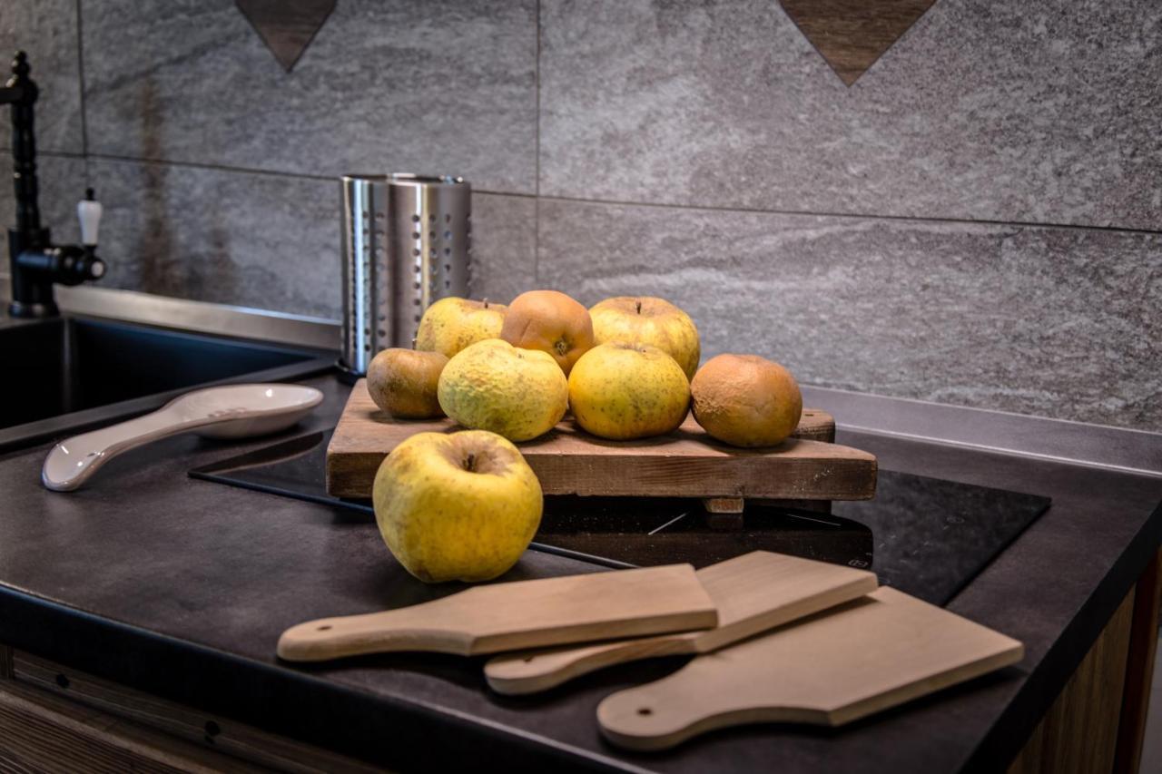Maison Julie-lungo La Via Francigena Holiday home