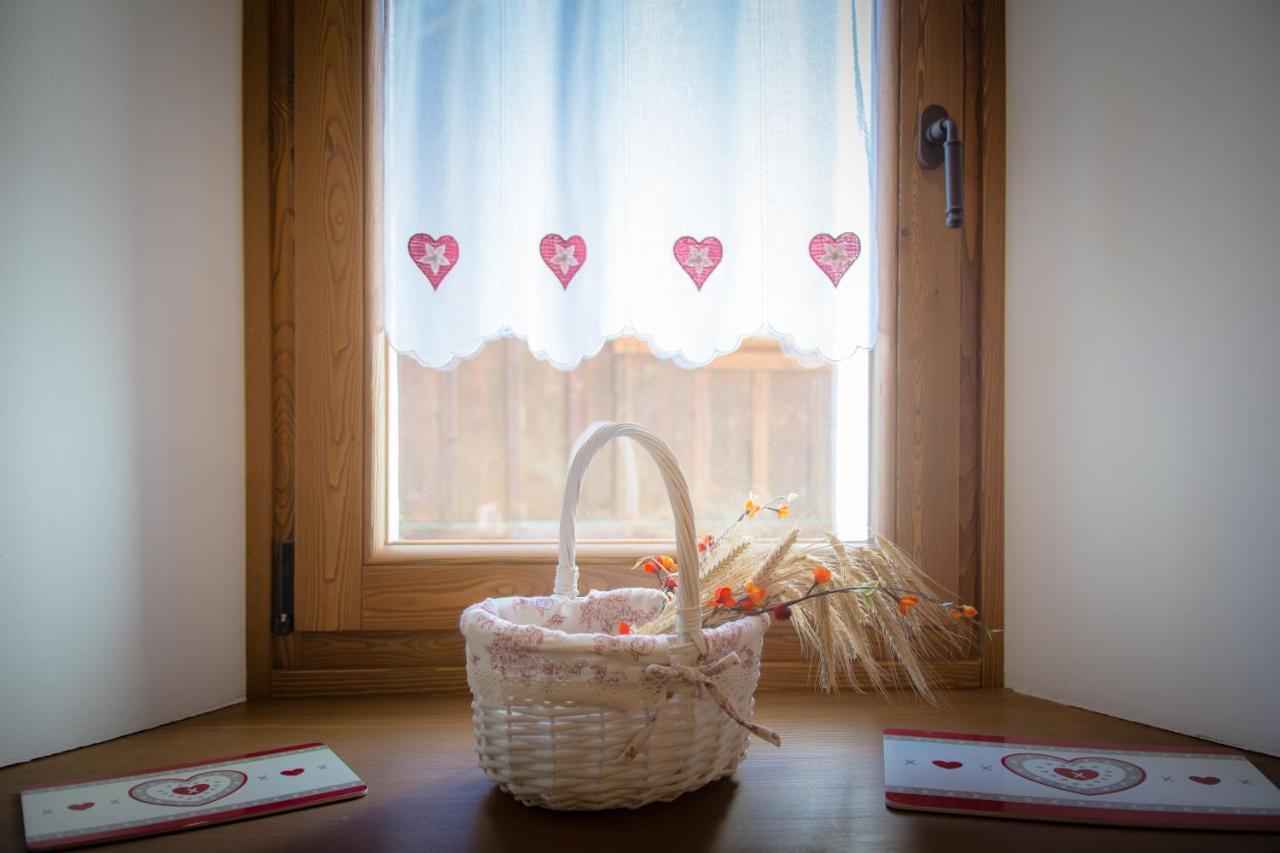 Maison Julie-lungo La Via Francigena Casa de Férias *