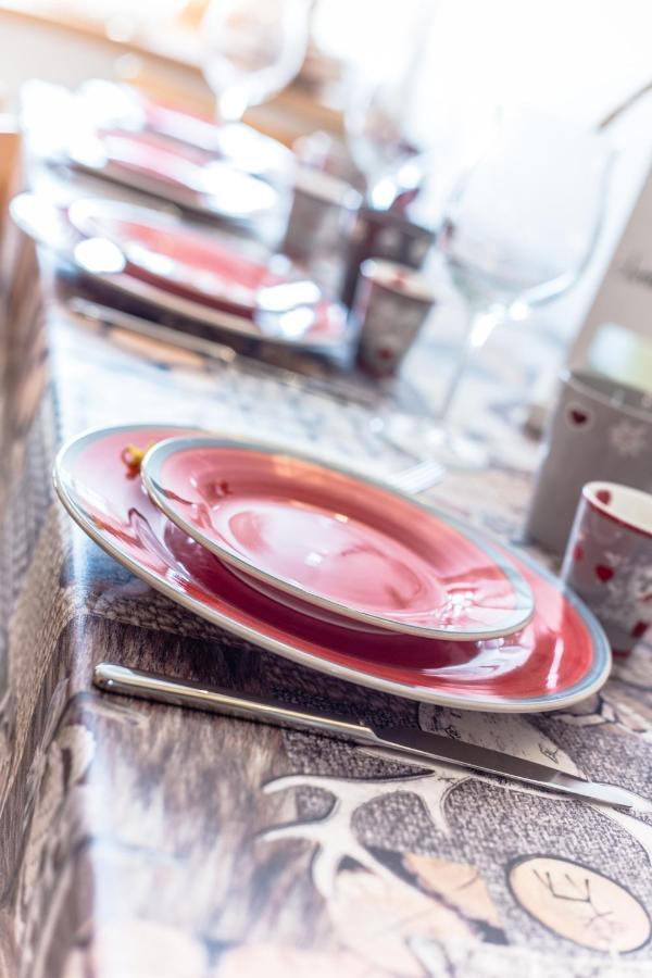 Maison Julie-lungo La Via Francigena Holiday home *